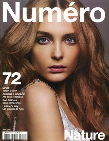 Rực rỡ Snejana Onopka - 2