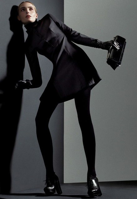 Rực rỡ Snejana Onopka - 9