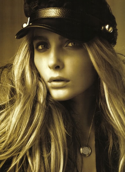 Rực rỡ Snejana Onopka - 21