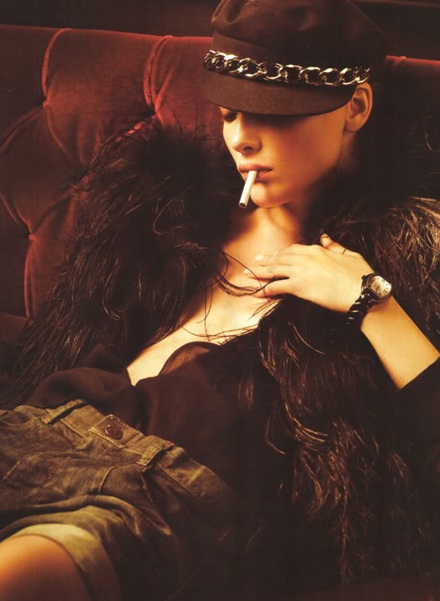 Rực rỡ Snejana Onopka - 20