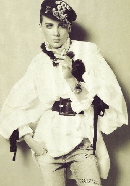 Rực rỡ Snejana Onopka - 19