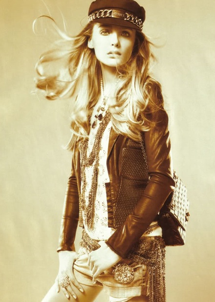 Rực rỡ Snejana Onopka - 18