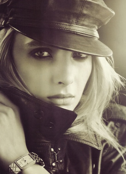 Rực rỡ Snejana Onopka - 17