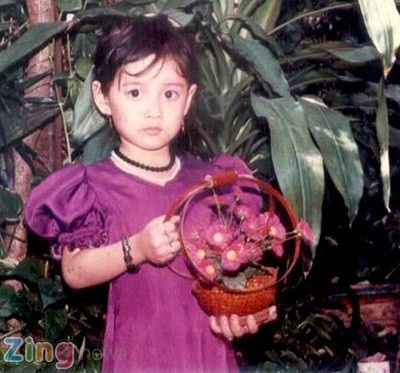 Hình ảnh “độc” của Hoa khôi tuổi teen Xuân Mai - 5 Hình ảnh “độc” của Hoa khôi tuổi teen Xuân Mai - 5