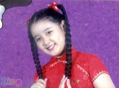 Hình ảnh “độc” của Hoa khôi tuổi teen Xuân Mai - 6 Hình ảnh “độc” của Hoa khôi tuổi teen Xuân Mai - 6