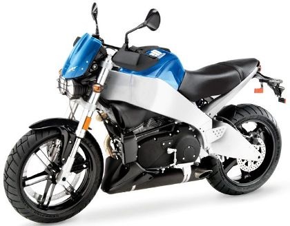 Harley-Davidson “khai tử” thương hiệu Buell - 1 Harley-Davidson “khai tử” thương hiệu Buell - 1