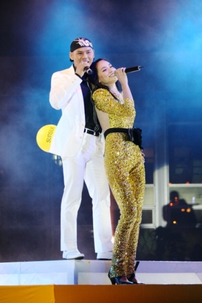 Hồ Ngọc Hà bật mí 10 “tình yêu” trong tour diễn “Và Em Đã Yêu” - 6