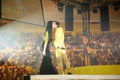 Hồ Ngọc Hà bật mí 10 “tình yêu” trong tour diễn “Và Em Đã Yêu” - 3