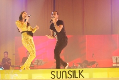 Hồ Ngọc Hà bật mí 10 “tình yêu” trong tour diễn “Và Em Đã Yêu” - 1