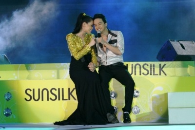 Hồ Ngọc Hà bật mí 10 “tình yêu” trong tour diễn “Và Em Đã Yêu” - 2