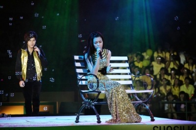 Hồ Ngọc Hà bật mí 10 “tình yêu” trong tour diễn “Và Em Đã Yêu” - 5