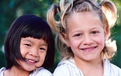 Bé trai 8 tuổi chuyển đổi giới tính - 3