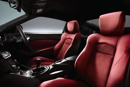 Nissan 370Z phiên bản đặc biệt - 5 Nissan 370Z phiên bản đặc biệt - 5
