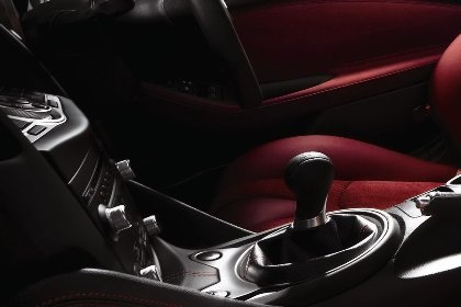 Nissan 370Z phiên bản đặc biệt - 6 Nissan 370Z phiên bản đặc biệt - 6