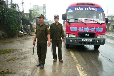 Đội cứu nạn đặc biệt trên cung đường “tử thần” - 2 Đội cứu nạn đặc biệt trên cung đường “tử thần” - 2