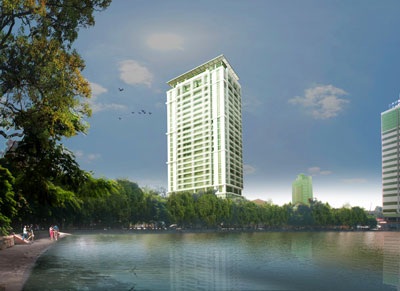 Thị trường BĐS cuối năm: Tăng mạnh nguồn cung - 1 Thị trường BĐS cuối năm: Tăng mạnh nguồn cung - 1