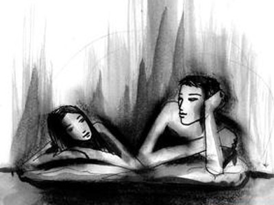 Xin đừng oán trách - 1 Xin đừng oán trách - 1