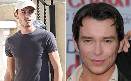 Người đàn ông Bulgary sẽ dự tang lễ của Stephen Gately - 1 Người đàn ông Bulgary sẽ dự tang lễ của Stephen Gately - 1