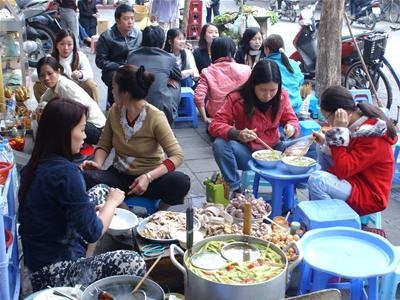 5 bộ “đau đầu” về quản lý an toàn thực phẩm - 1 5 bộ “đau đầu” về quản lý an toàn thực phẩm - 1