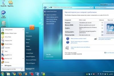 Windows 7 Starter: Đơn giản và dễ dàng - 1 Windows 7 Starter: Đơn giản và dễ dàng - 1