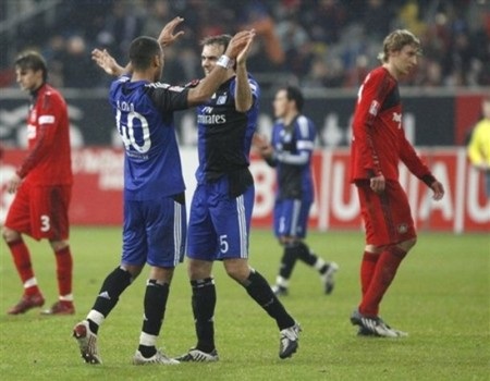 Nóng bỏng màn đối đầu “thượng đỉnh” - 2