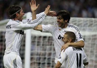 Real Madrid đi tìm danh dự trước Valladolid - 1 Real Madrid đi tìm danh dự trước Valladolid - 1