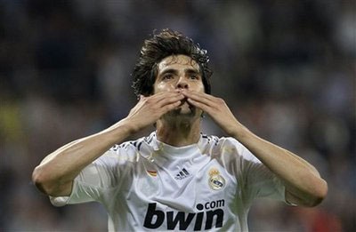 Real Madrid đi tìm danh dự trước Valladolid - 2 Real Madrid đi tìm danh dự trước Valladolid - 2