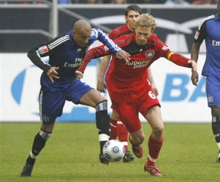 Nóng bỏng màn đối đầu “thượng đỉnh” - 1