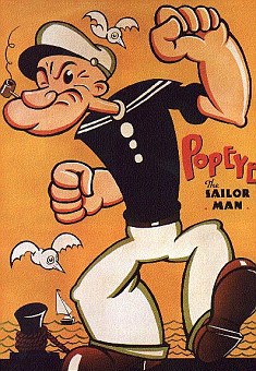 Chàng trai sở hữu cánh tay to như bắp chuối - 5