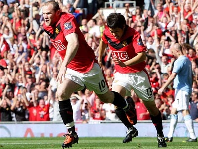 Chelsea, MU tiếp tục cuộc bám đuổi nghẹt thở - 3 Chelsea, MU tiếp tục cuộc bám đuổi nghẹt thở - 3