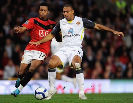 Sunderland - Liverpool: Cuộc sống không Gerrard-Torres - 3