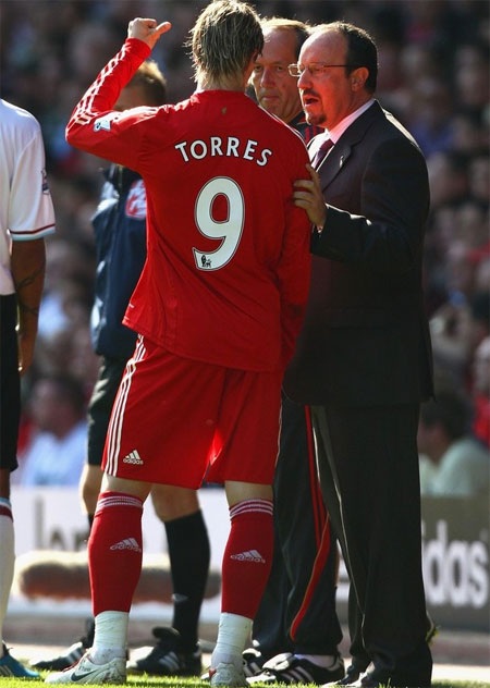 Sunderland - Liverpool: Cuộc sống không Gerrard-Torres - 2