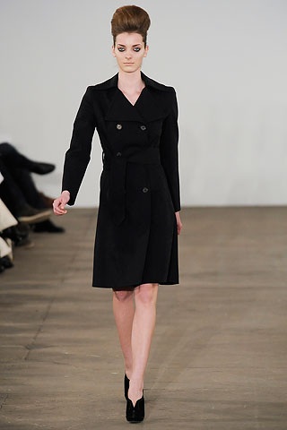 BST thu đông 2009 của Behnaz Sarafpour - 6