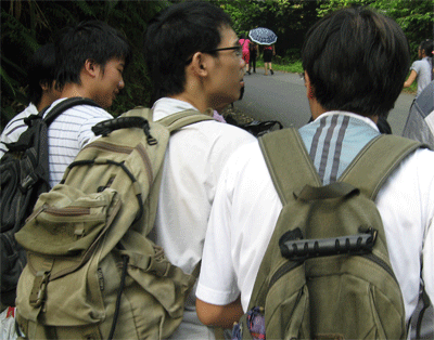 Ở ghép - Vừa ở vừa “nín thở” - 1 Ở ghép - Vừa ở vừa “nín thở” - 1