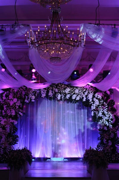 Huỳnh Thanh Tuyền rạng rỡ trong ngày cưới - 3