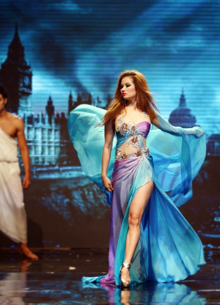 Thần thoại - đêm thời trang lãng mạn - 6