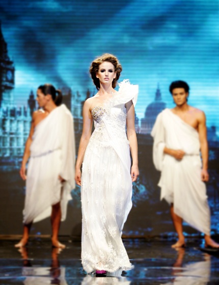 Thần thoại - đêm thời trang lãng mạn - 7