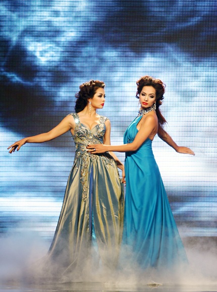 Thần thoại - đêm thời trang lãng mạn - 4