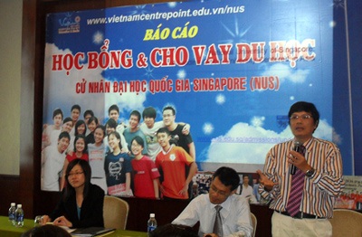 Hướng dẫn điền đơn chương trình Học bổng & Cho vay du học của Đại học Quốc gia Singapore (NUS) - 1 Hướng dẫn điền đơn chương trình Học bổng & Cho vay du học của Đại học Quốc gia Singapore (NUS) - 1