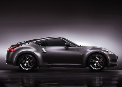 Fairlady Z kỷ niệm sinh nhật dòng Nissan Z - 12 Fairlady Z kỷ niệm sinh nhật dòng Nissan Z - 12