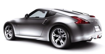Fairlady Z kỷ niệm sinh nhật dòng Nissan Z - 15 Fairlady Z kỷ niệm sinh nhật dòng Nissan Z - 15