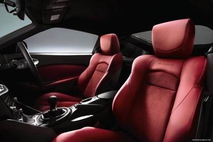 Fairlady Z kỷ niệm sinh nhật dòng Nissan Z - 14 Fairlady Z kỷ niệm sinh nhật dòng Nissan Z - 14
