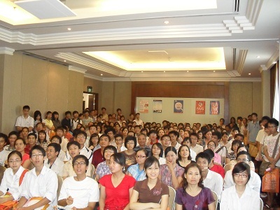 Hướng dẫn điền đơn chương trình Học bổng & Cho vay du học của Đại học Quốc gia Singapore (NUS) - 2