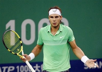 Davydenko vô địch tại Thượng Hải - 3