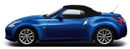 Fairlady Z kỷ niệm sinh nhật dòng Nissan Z - 3