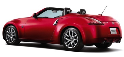Fairlady Z kỷ niệm sinh nhật dòng Nissan Z - 7