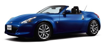 Fairlady Z kỷ niệm sinh nhật dòng Nissan Z - 9