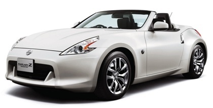 Fairlady Z kỷ niệm sinh nhật dòng Nissan Z - 8