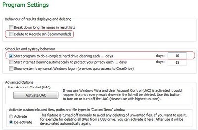 “Làm sạch” ổ cứng với Hard Drive Powerwash - 8