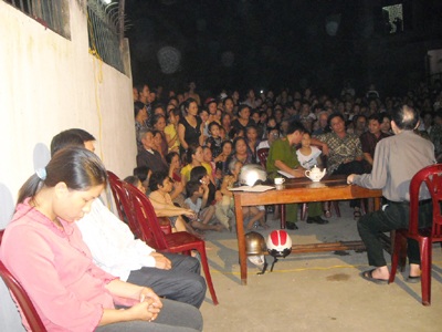 Vụ hành hạ cháu bé 11 tuổi: Lời xin lỗi muộn màng - 2